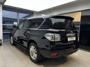 Nissan Patrol VI (Y62) Новосибирск  - изображение 23