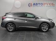 Nissan Murano III (Z52) Москва  - изображение 30