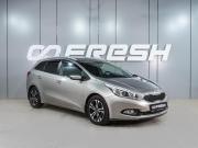 Kia Ceed II Воронеж  - изображение 19