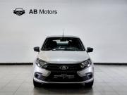 Lada (ВАЗ) Granta I Рестайлинг Белгород  - изображение 18
