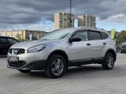 Nissan Qashqai+2 I Рестайлинг Ижевск  - изображение 22