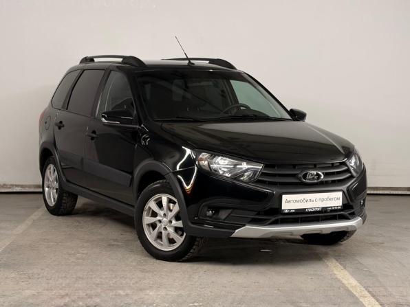 Lada (ВАЗ) Granta I Рестайлинг с пробегом 2024 года, цена 999 000 рублей, 20763 км, универсал, Автокод Объявления