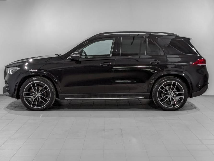 Mercedes-Benz GLE II (V167) Химки  - изображение 8