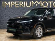 Honda CR-V VI Москва  - изображение 32