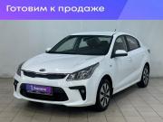 Kia Rio IV Воронеж  - изображение 2