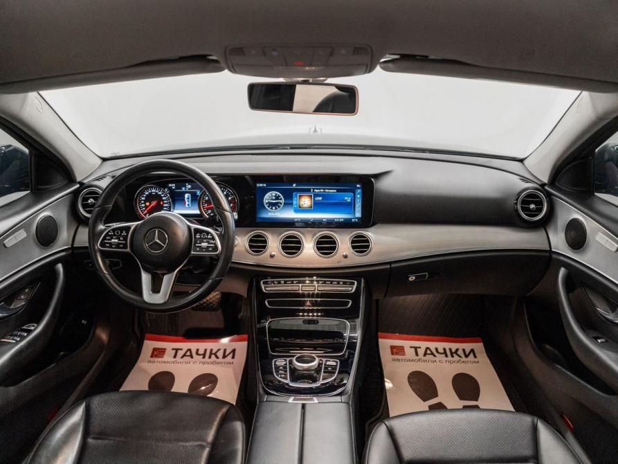 Mercedes-Benz E-Класс V (W213 S213 C238) Красноярск  - изображение 9