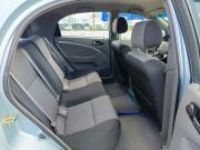 Chevrolet Lacetti I Тюмень  - изображение 32