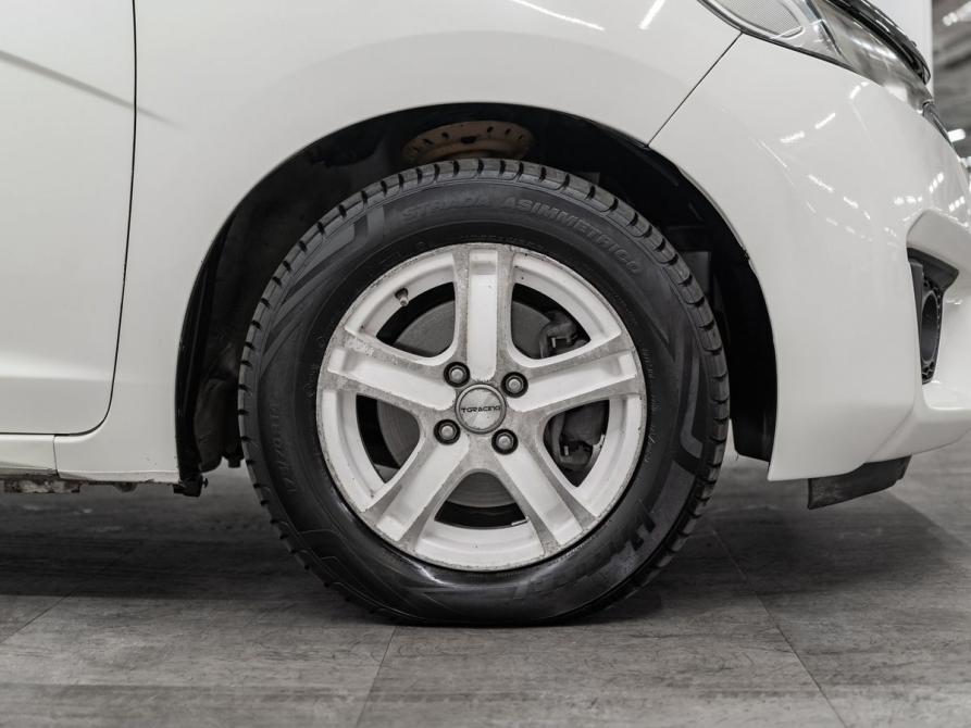 Honda Fit III Красноярск  - изображение 18