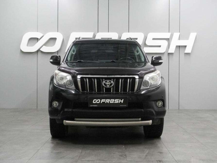 Toyota Land Cruiser Prado 150 Series Воронеж  - изображение 3
