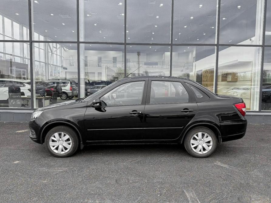 Lada (ВАЗ) Granta I Рестайлинг Курган  - изображение 7
