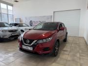 Nissan Qashqai II Рестайлинг Новороссийск  - изображение 29