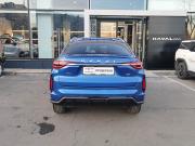 Haval F7x I Рестайлинг Москва  - изображение 25