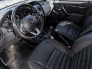 Renault Duster I Рестайлинг Казань  - изображение 20