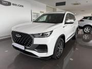 Chery Tiggo 8 Pro Max I Подольск  - изображение 29