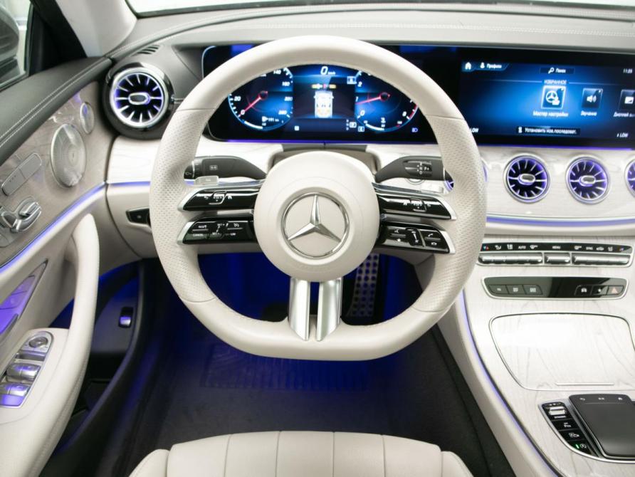 Mercedes-Benz E-Класс V (W213 S213 C238) Рестайлинг Москва  - изображение 9