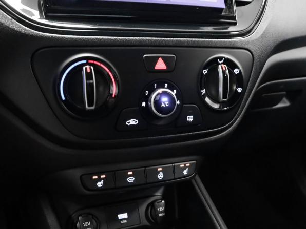 Hyundai Solaris II Рестайлинг с пробегом 2020 года, цена 1 609 000 рублей, 72517 км, седан, Автокод Объявления