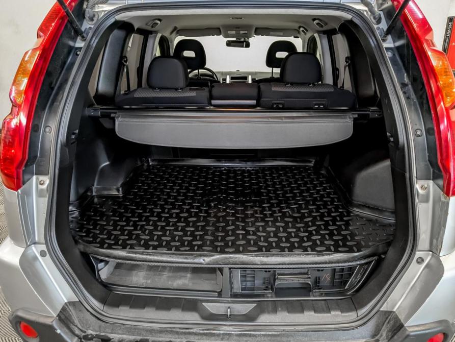 Nissan X-Trail II Москва  - изображение 10