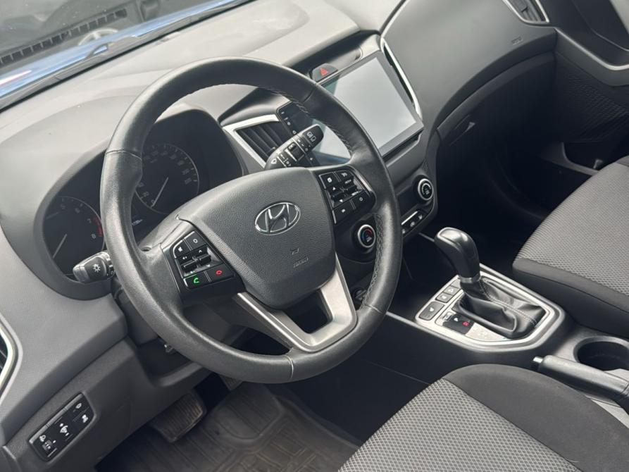 Hyundai Creta I Рестайлинг Тверь  - изображение 6
