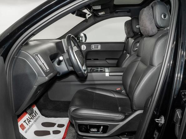 Li Auto (Lixiang) L7 I с пробегом 2023 года, цена 5 690 000 рублей, 52700 км, внедорожник, Автокод Объявления