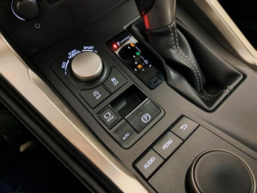 Lexus NX I Набережные Челны  - изображение 26