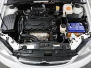 Chevrolet Lacetti I Ульяновск  - изображение 36