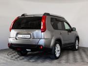Nissan X-Trail II Рестайлинг Санкт-Петербург  - изображение 24