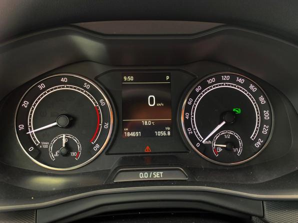 Skoda Rapid II с пробегом 2021 года, цена 1 408 000 рублей, 184691 км, лифтбек, Автокод Объявления