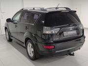 Mitsubishi Outlander II Рестайлинг Казань  - изображение 30