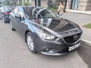 Mazda 6 III (GJ) Рестайлинг Уфа  - изображение 6