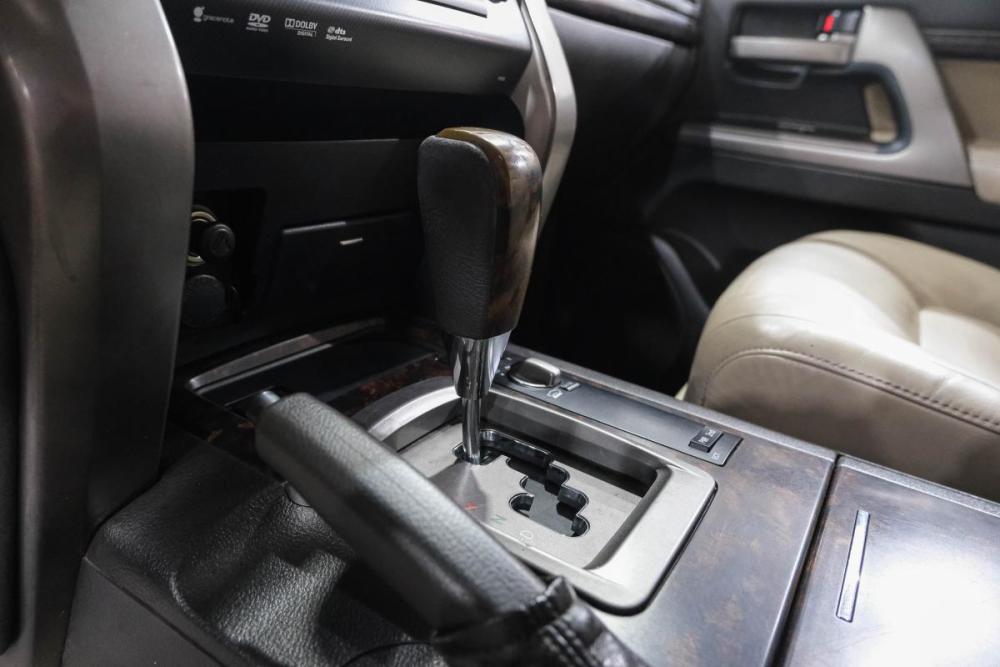 Toyota Land Cruiser 200 Series Новокузнецк  - изображение 30