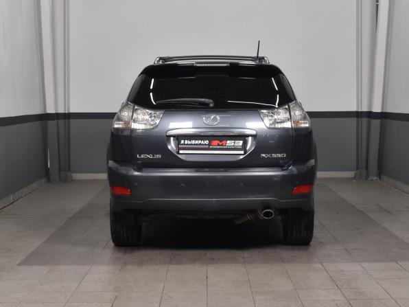 Lexus RX II с пробегом 2005 года, цена 1 299 999 рублей, 300791 км, внедорожник, Автокод Объявления