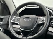 Lada (ВАЗ) Vesta I Рестайлинг (NG) Липецк  - изображение 36