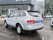 SsangYong Kyron I Рестайлинг Санкт-Петербург  - изображение 27