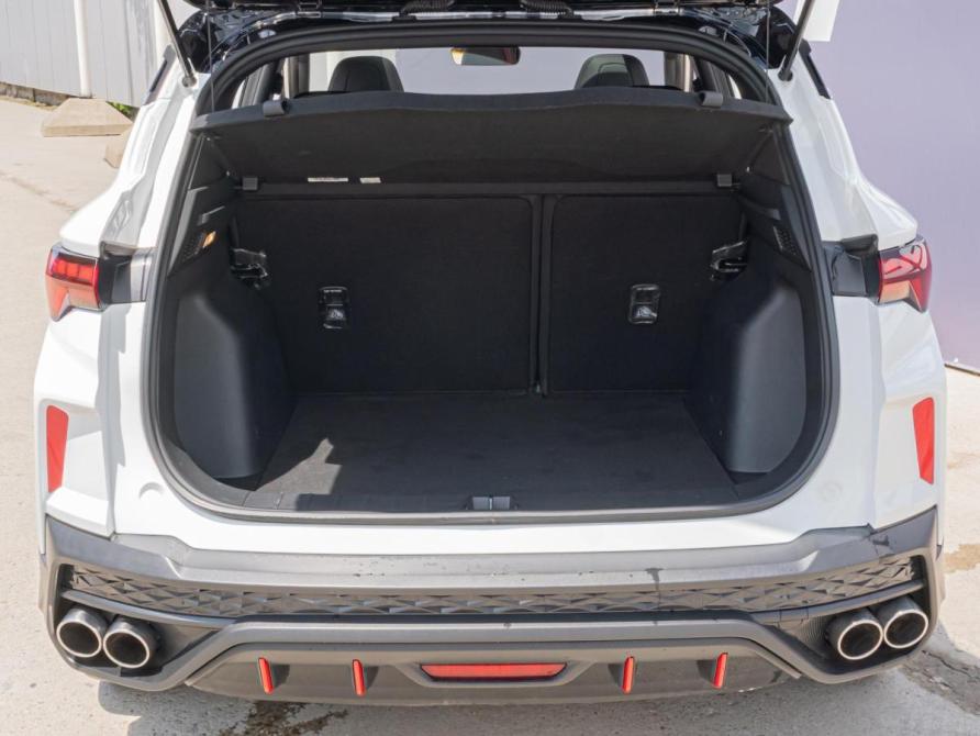 Geely Coolray I Рестайлинг Краснодар  - изображение 23