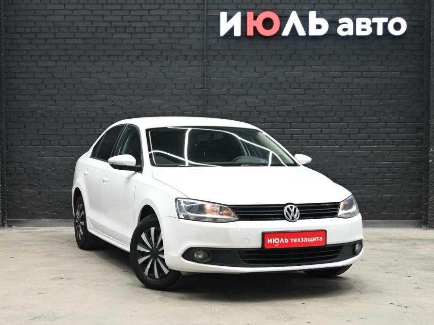 Volkswagen Jetta VI Рестайлинг Екатеринбург  - изображение 3