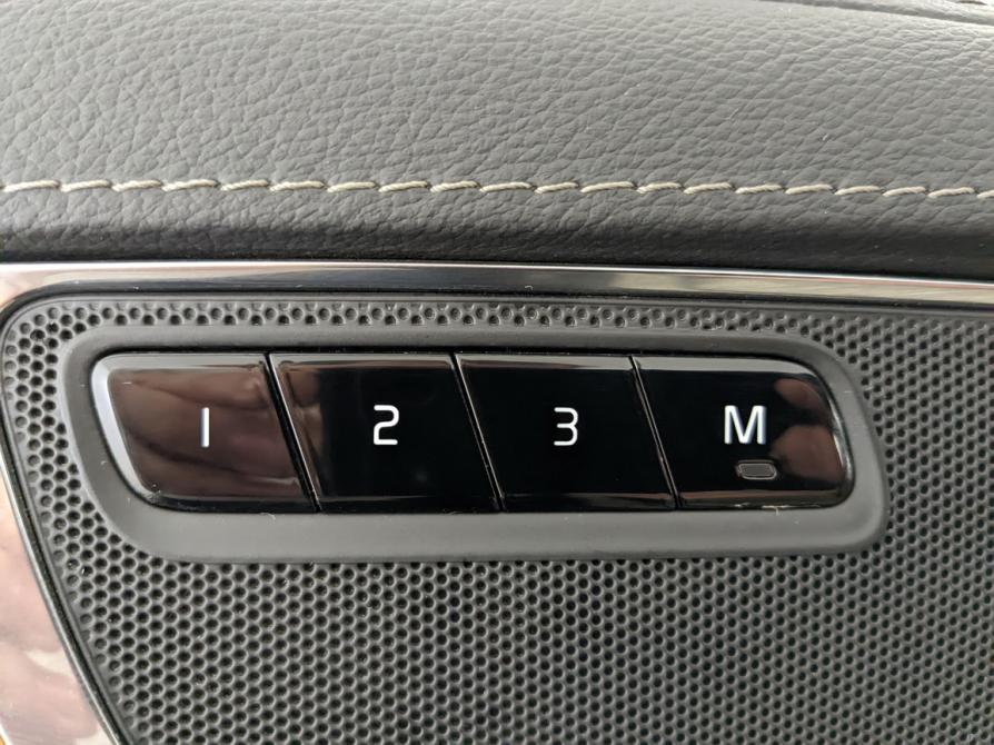Volvo XC90 II Рестайлинг 1 Москва  - изображение 30
