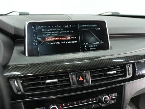 BMW X5 III (F15) с пробегом 2017 года, цена 4 070 000 рублей, 160000 км, внедорожник, Автокод Объявления