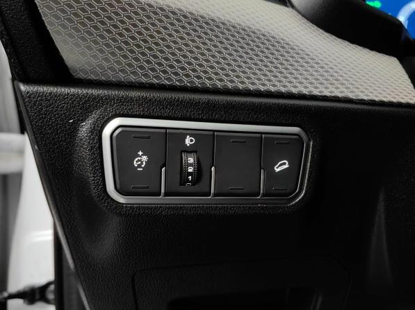 Haval F7 I Рестайлинг с пробегом 2023 года, цена 2 333 000 рублей, 44481 км, внедорожник, Автокод Объявления