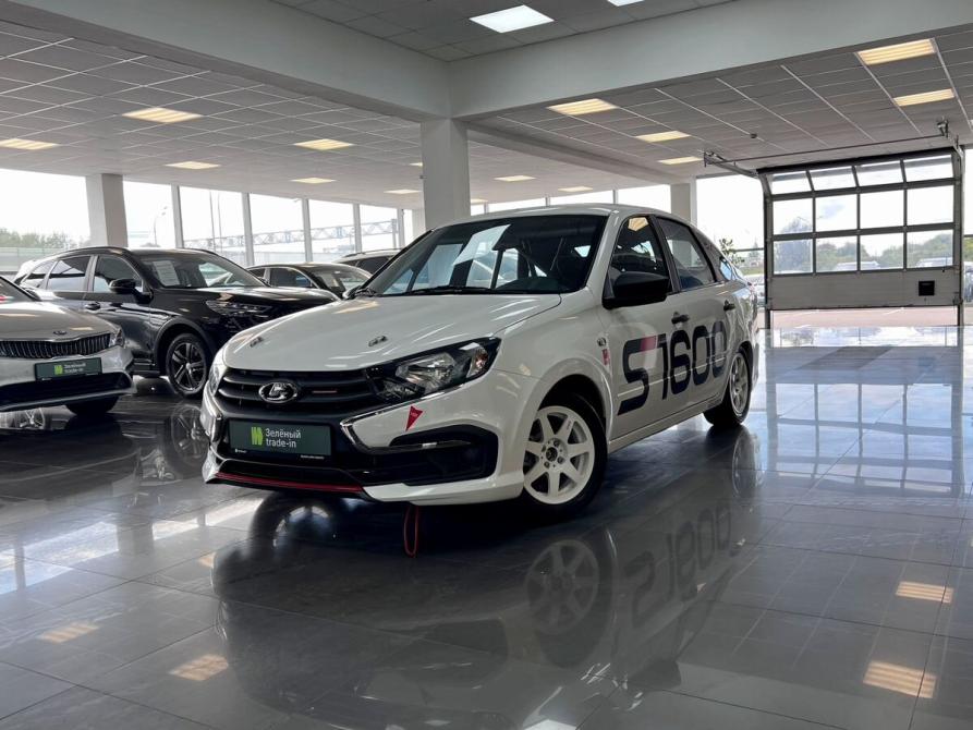Lada (ВАЗ) Granta I Тверь  - изображение 1