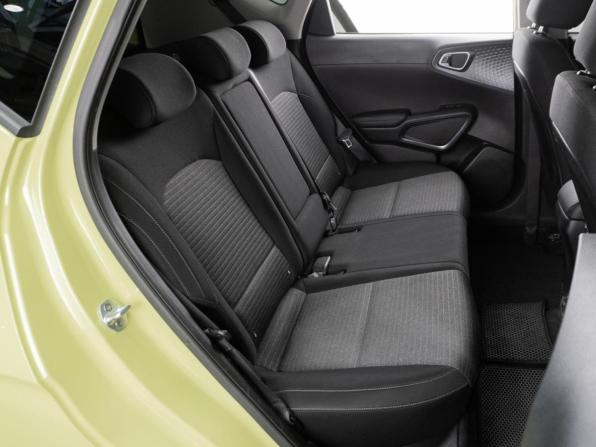 Kia Soul III с пробегом 2019 года, цена 2 029 000 рублей, 65326 км, хэтчбек, Автокод Объявления