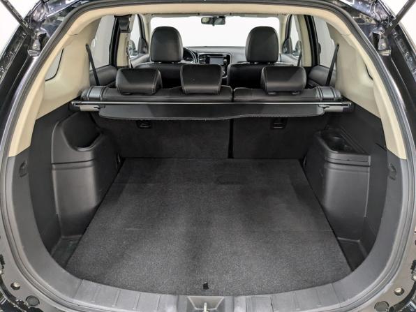 Mitsubishi Outlander III Рестайлинг с пробегом 2014 года, цена 1 525 000 рублей, 142103 км, внедорожник, Автокод Объявления