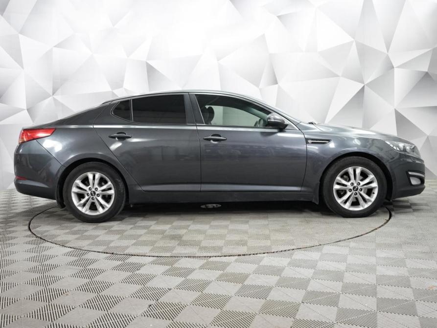 Kia Optima III Ульяновск  - изображение 5