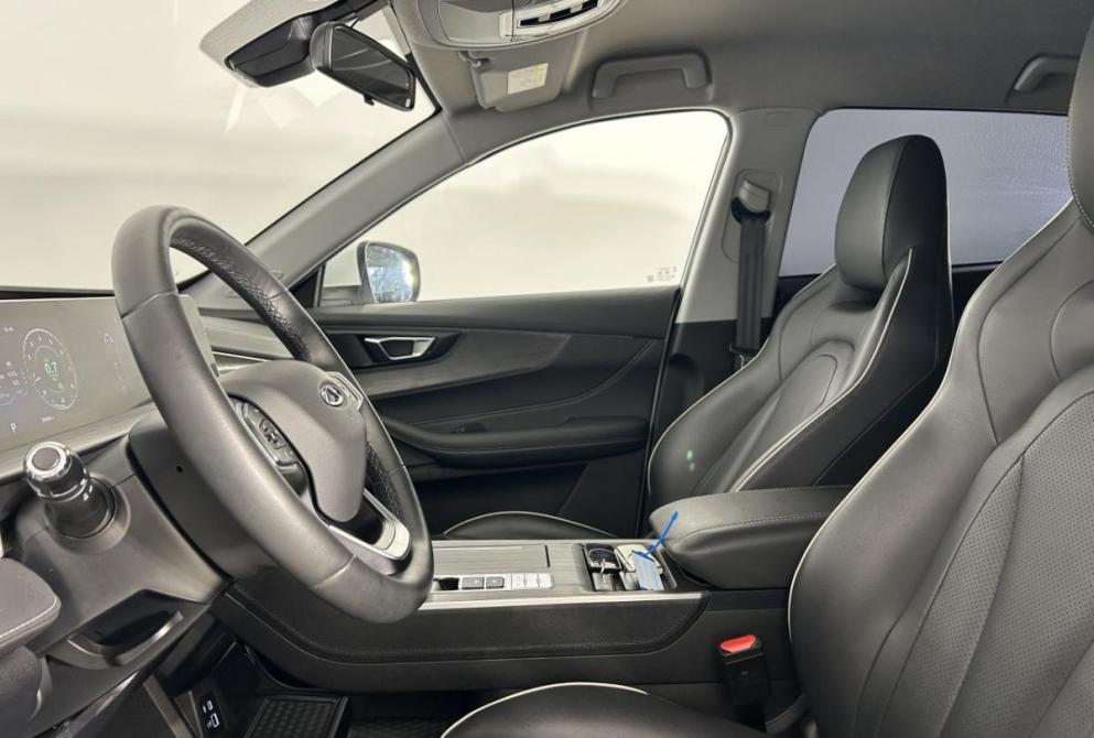 Chery Tiggo 4 I Рестайлинг 2 Саранск  - изображение 22