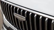Geely Monjaro I Рестайлинг Москва  - изображение 68