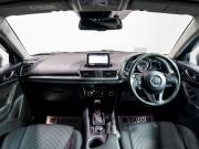Mazda Axela III Чита  - изображение 28