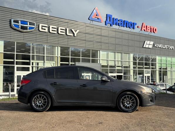 Chevrolet Cruze I Рестайлинг с пробегом 2014 года, цена 520 000 рублей, 187123 км, хэтчбек, Автокод Объявления