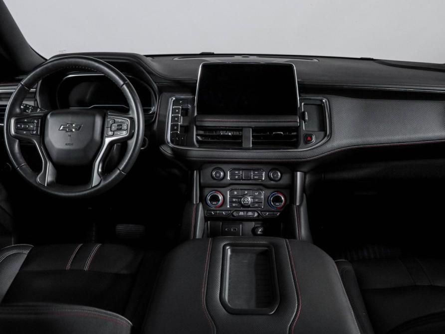 Chevrolet Tahoe V Москва  - изображение 13