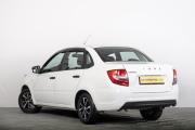 Lada (ВАЗ) Granta I Рестайлинг Томск  - изображение 24