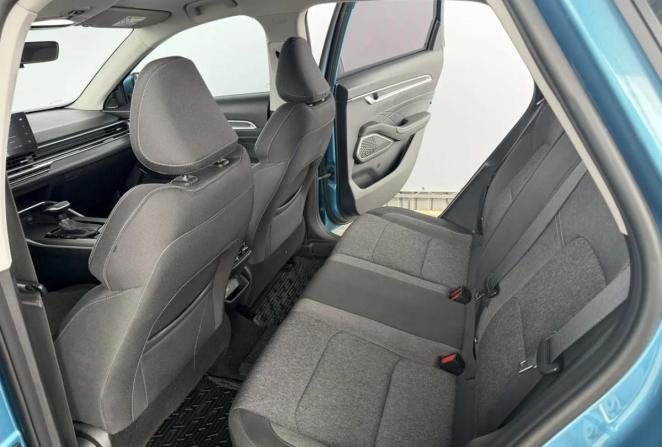 Geely Emgrand II с пробегом 2023 года, цена 1 620 000 рублей, 20043 км, седан, Автокод Объявления