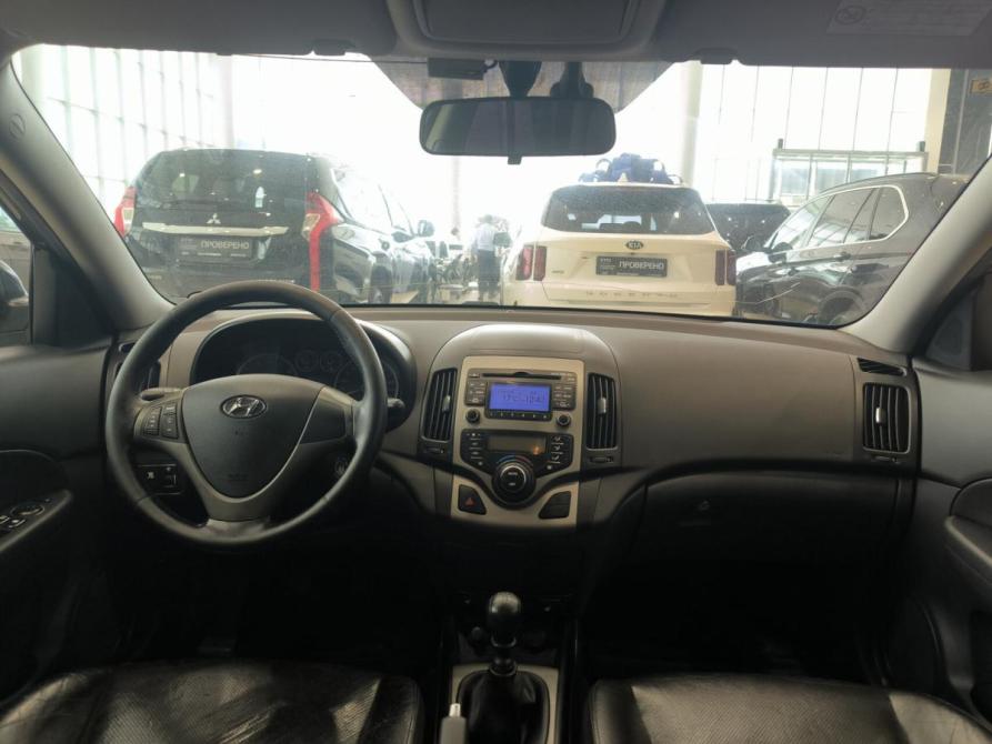 Hyundai i30 I Казань  - изображение 17